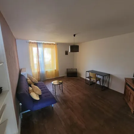 Center Station Ground Floor Appartamento