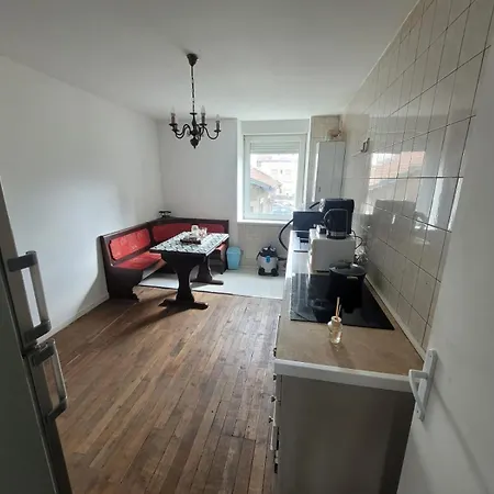 Appartamento Center Station Ground Floor